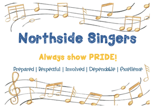 NS Singers