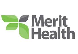 Merit Health Logo