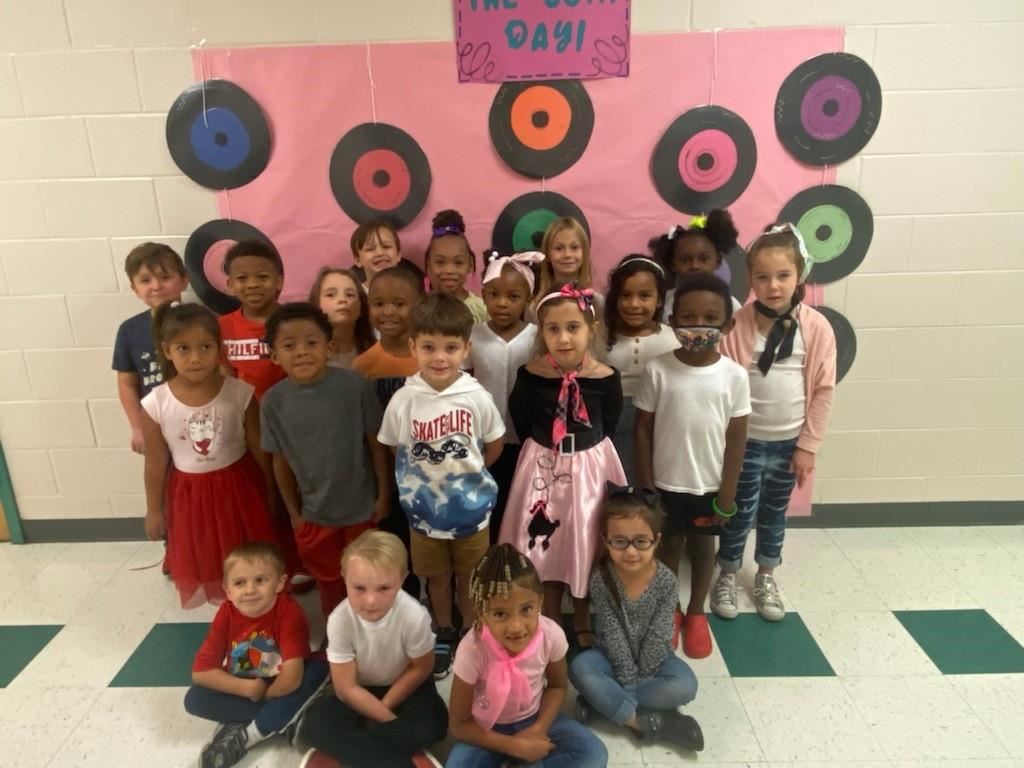 50's Day 3