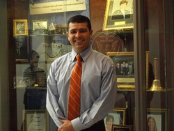 Dr. Brett Bennett Dr. Brett Bennett