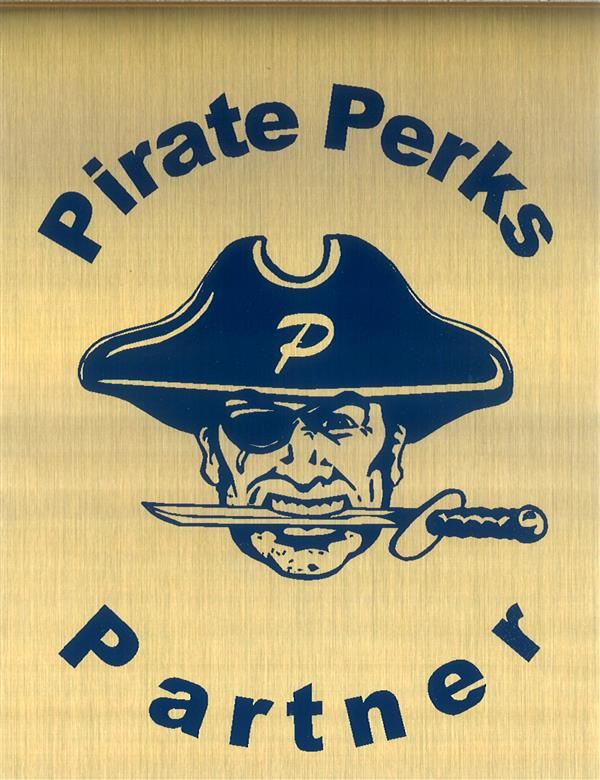 Pirate Perks
